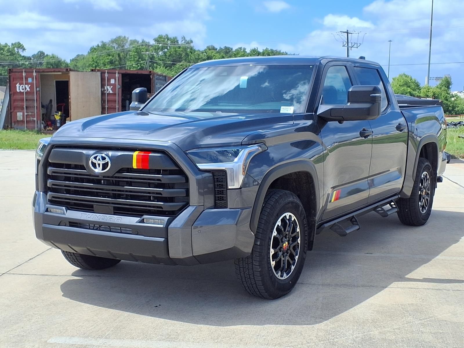 2026 Toyota Tundra SR5 - 2