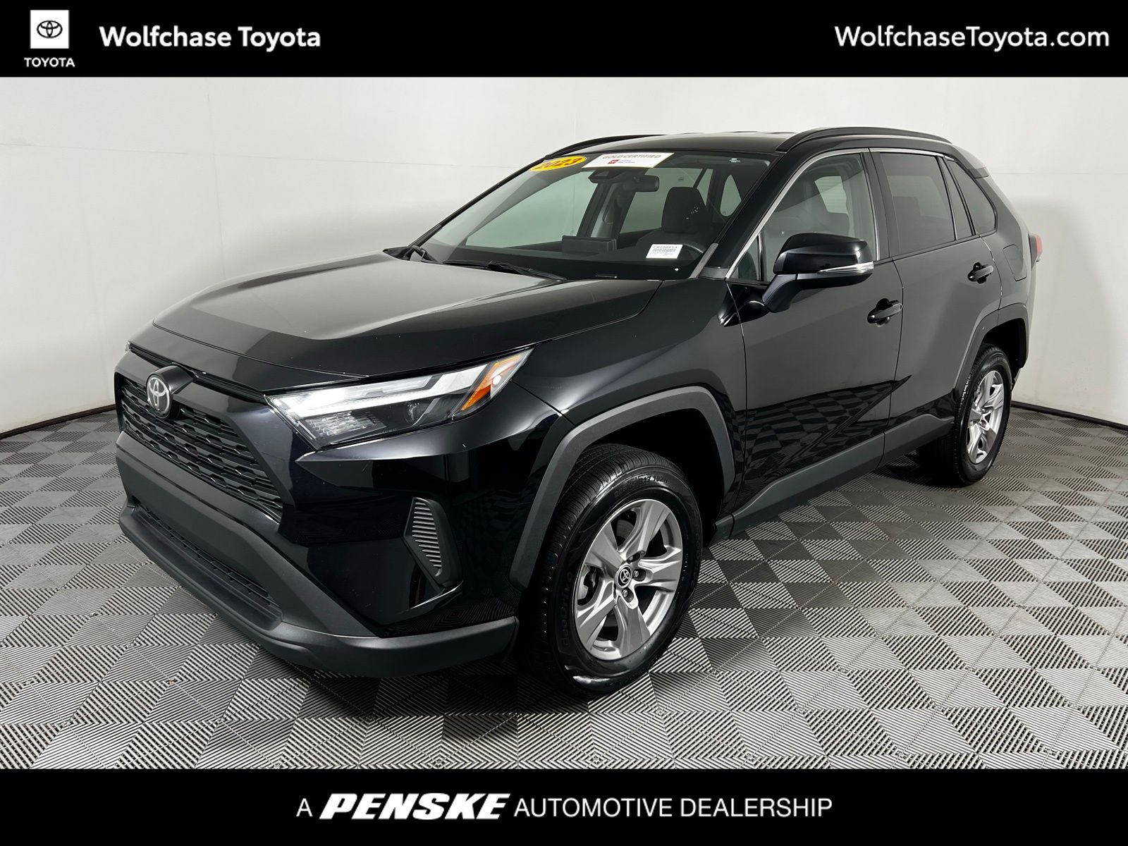 2023 Toyota RAV4 XLE -
                Cordova, TN