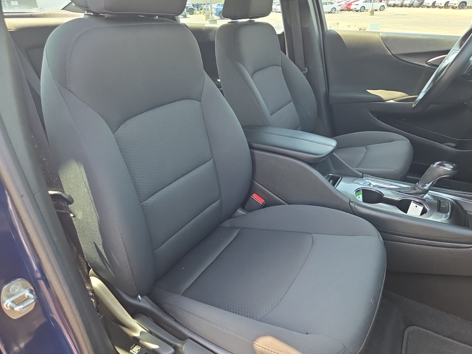 used 2016 Chevrolet Malibu car, priced at $12,700