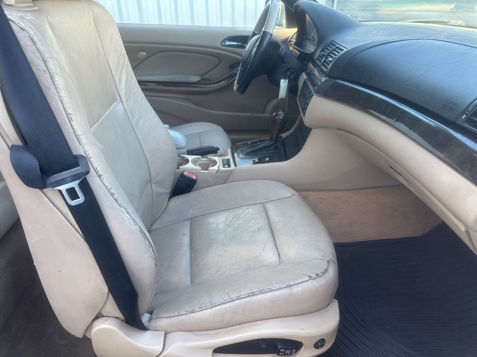 Used Car 2003 Bmw 3 Series  330ci For Sale Under $10,000 In Austin, Texas