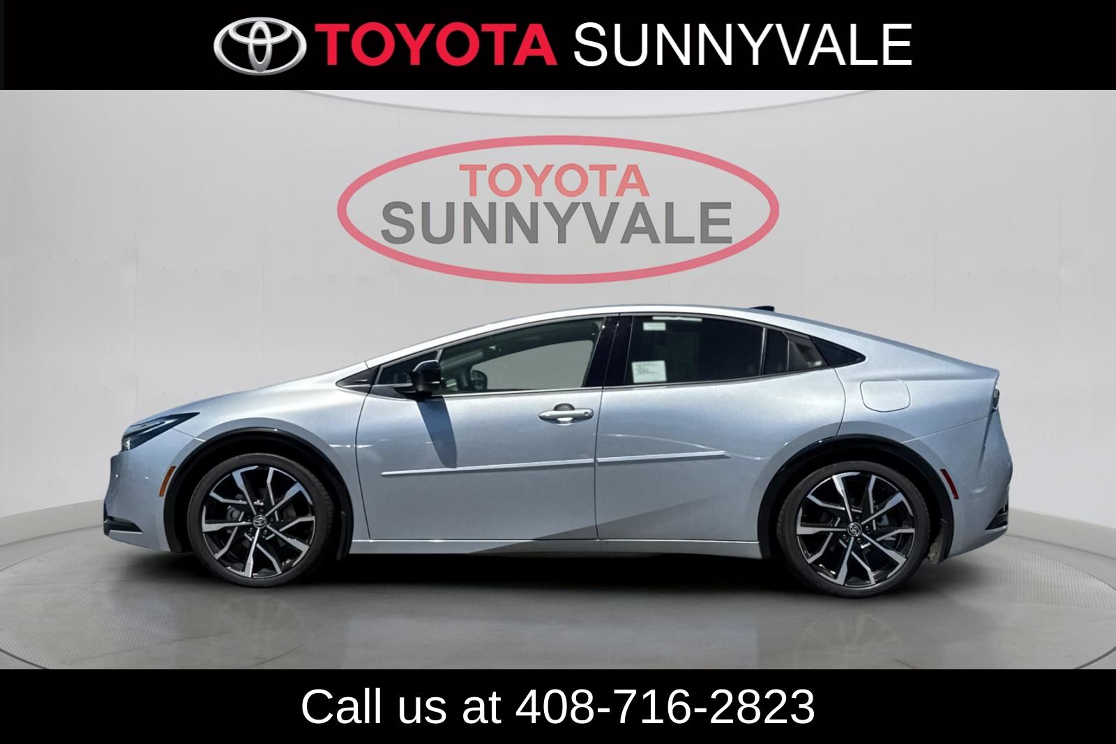 Used 2026 Toyota Prius Plug-In Hybrid Hatchback