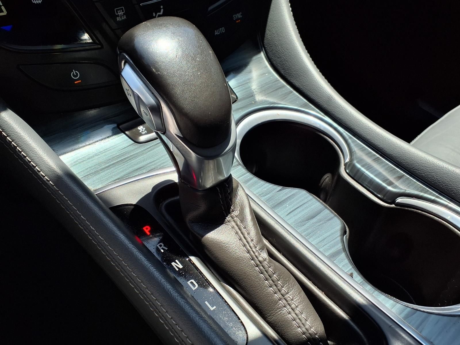 2020 Buick Envision Essence Blue at Classic Elite Chevrolet Sugar Land