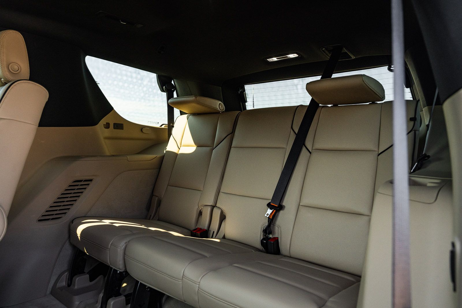 Used 2024 Cadillac Escalade SUV