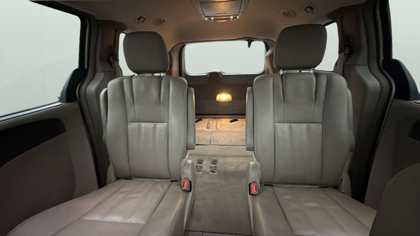 Used Car 2016 Chrysler Town & Country  Touring For Sale Under $10,000 In Austin, Texas