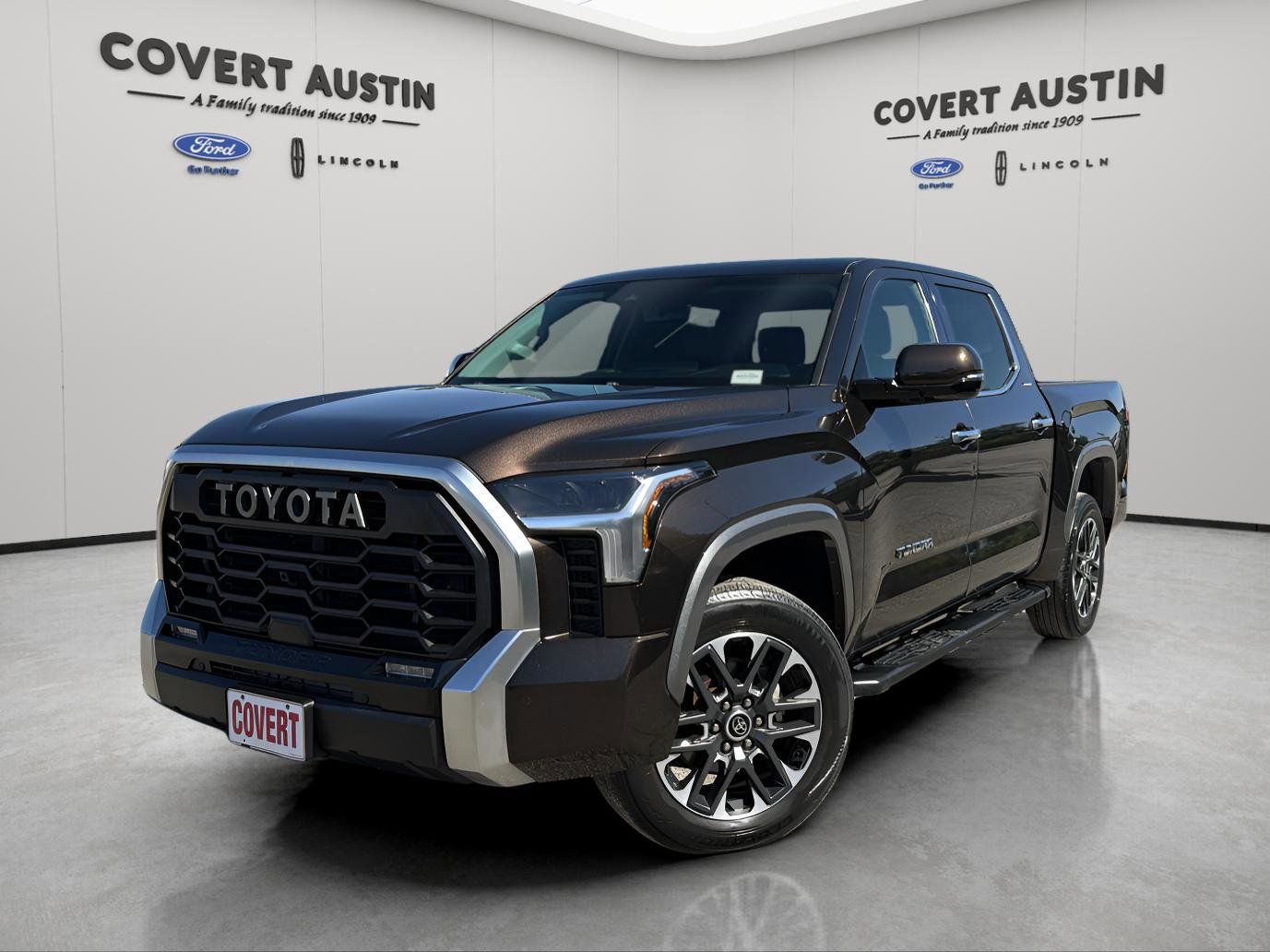2022 Toyota Tundra