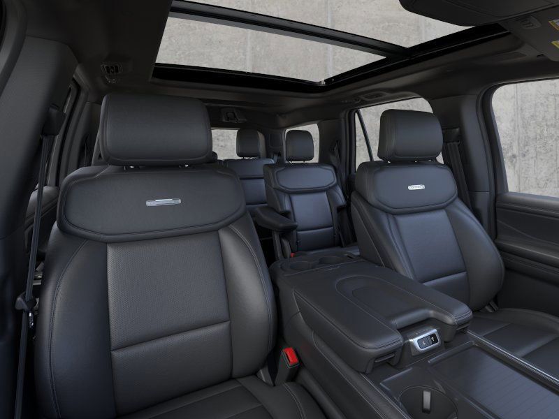 New Car 2025 Ford Expedition  Platinum For Sale Under $90,000 In Austin, Texas