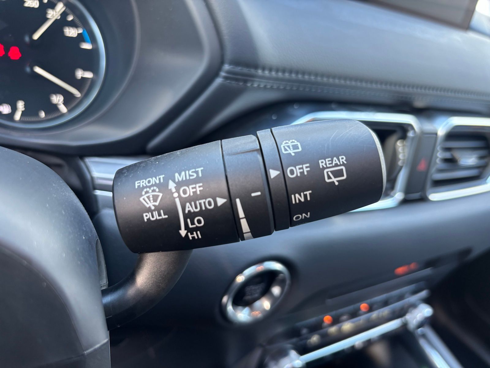 Used Car 2021 Mazda Cx-5  Grand Touring For Sale Under $25,000 In Austin, Texas