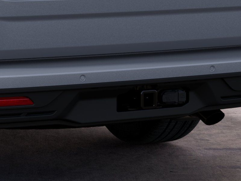 New 2027 Glacier Gray Metallic Tri-Coat Ford Active image 23