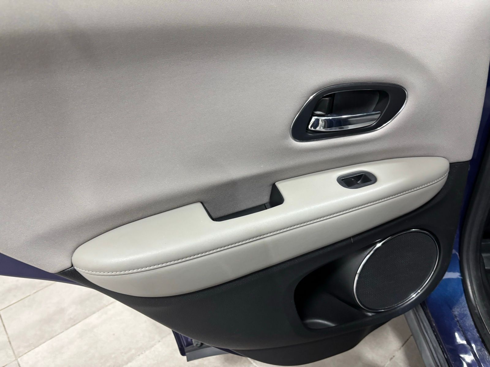 Used Car 2017 Honda Hr-v  Ex For Sale Under $12,000 In Austin, Texas