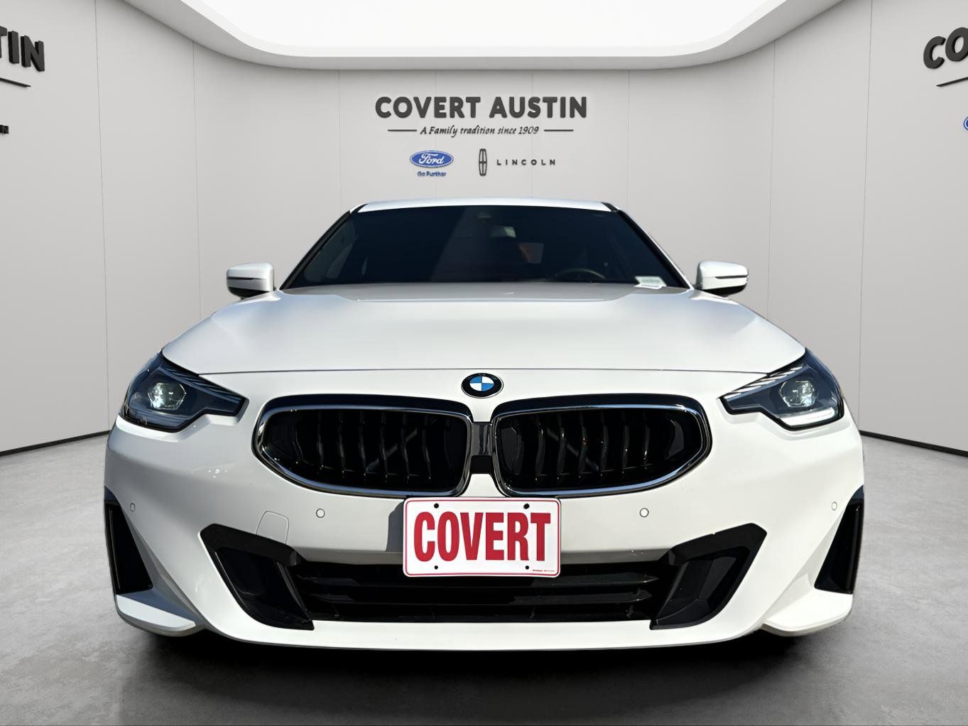 Used Car 2024 Bmw 2 Series  230i For Sale Under $40,000 In Austin, Texas