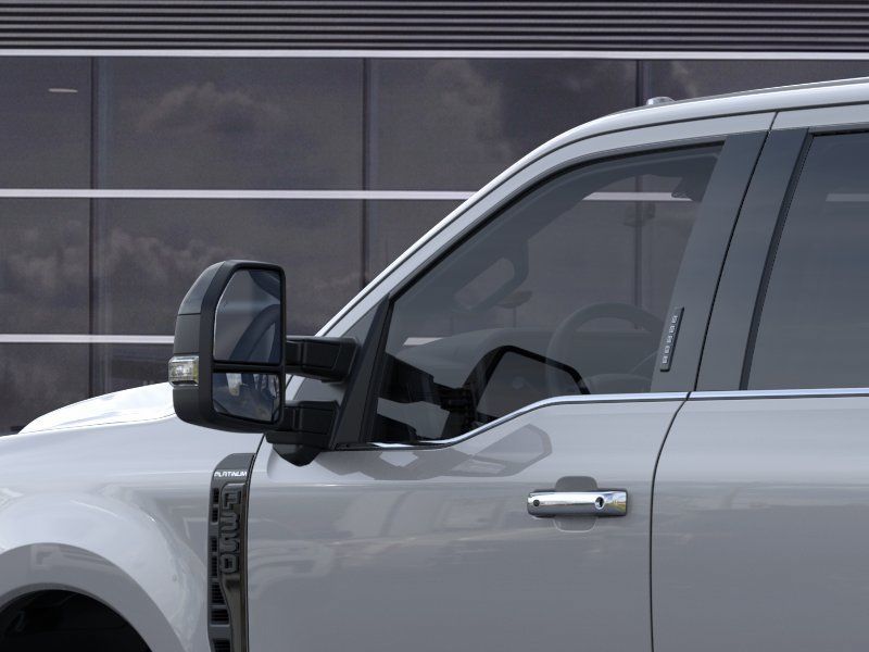 New 2026 Avalanche Ford Platinum image 20