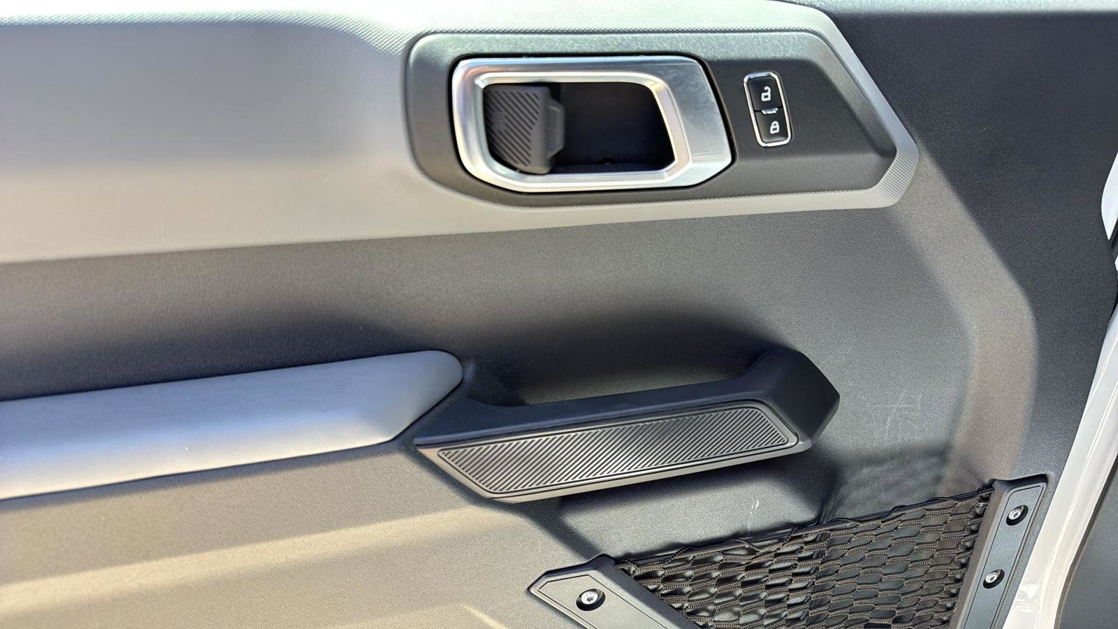 Used Car 2023 Ford Bronco  Big Bend For Sale Under $40,000 In Austin, Texas