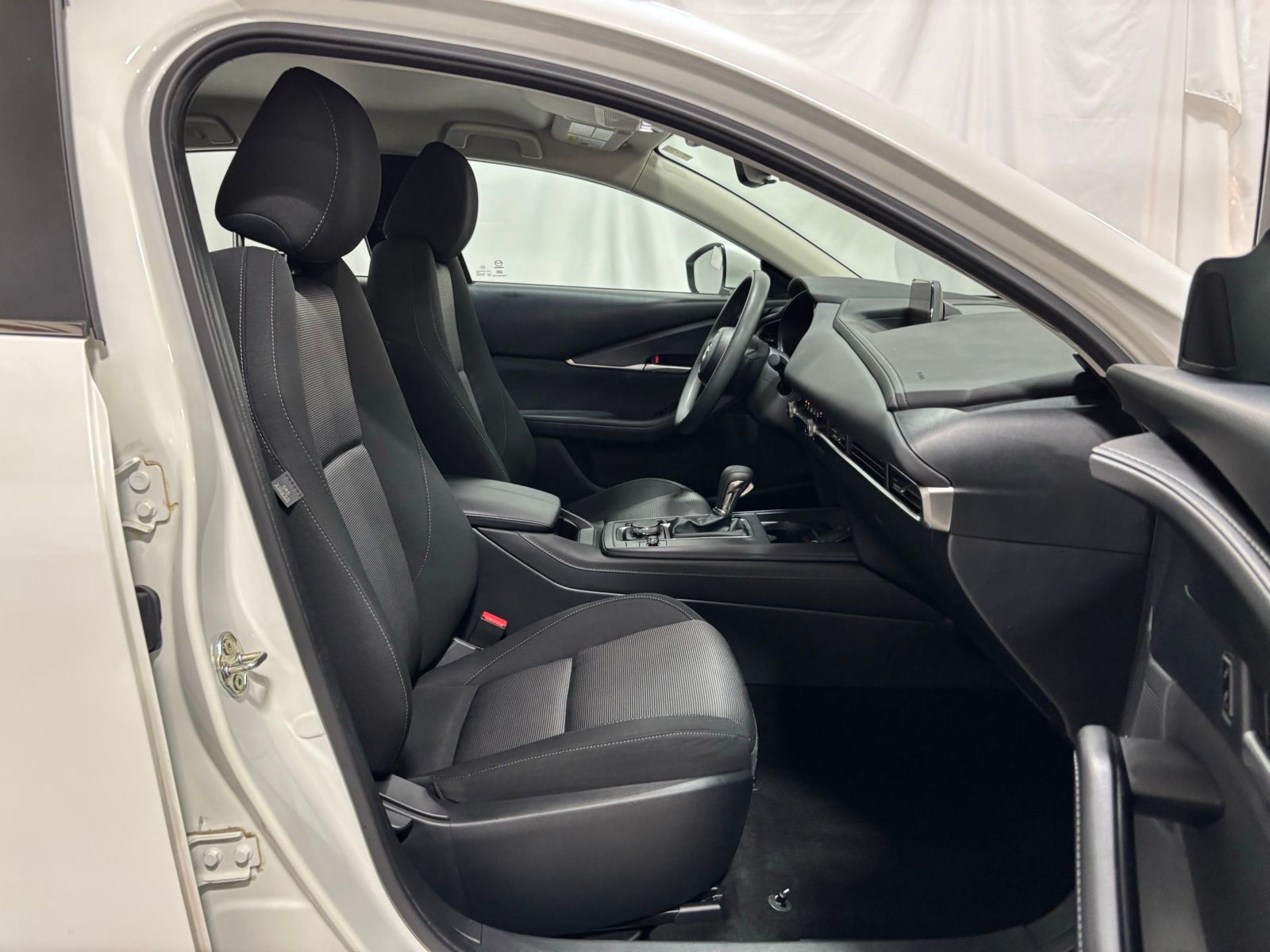 Used Car 2023 Mazda Cx-30  2.5 S For Sale Under $25,000 In Austin, Texas