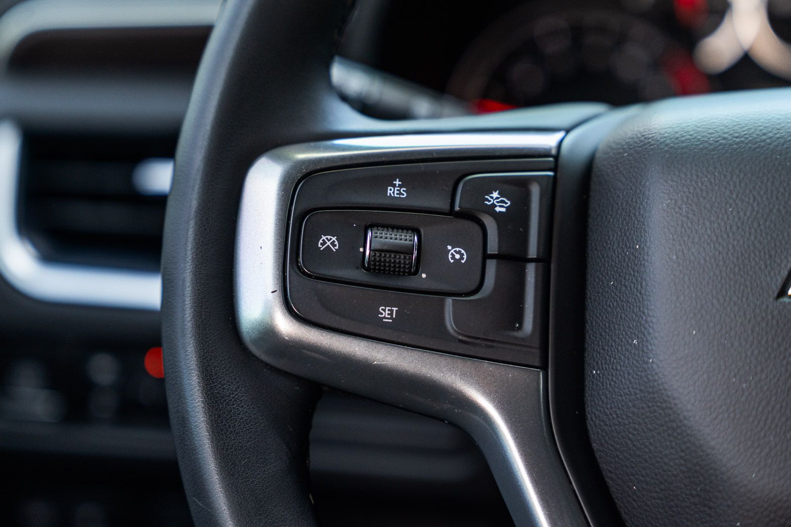 Used 2023 Chevrolet Tahoe SUV
