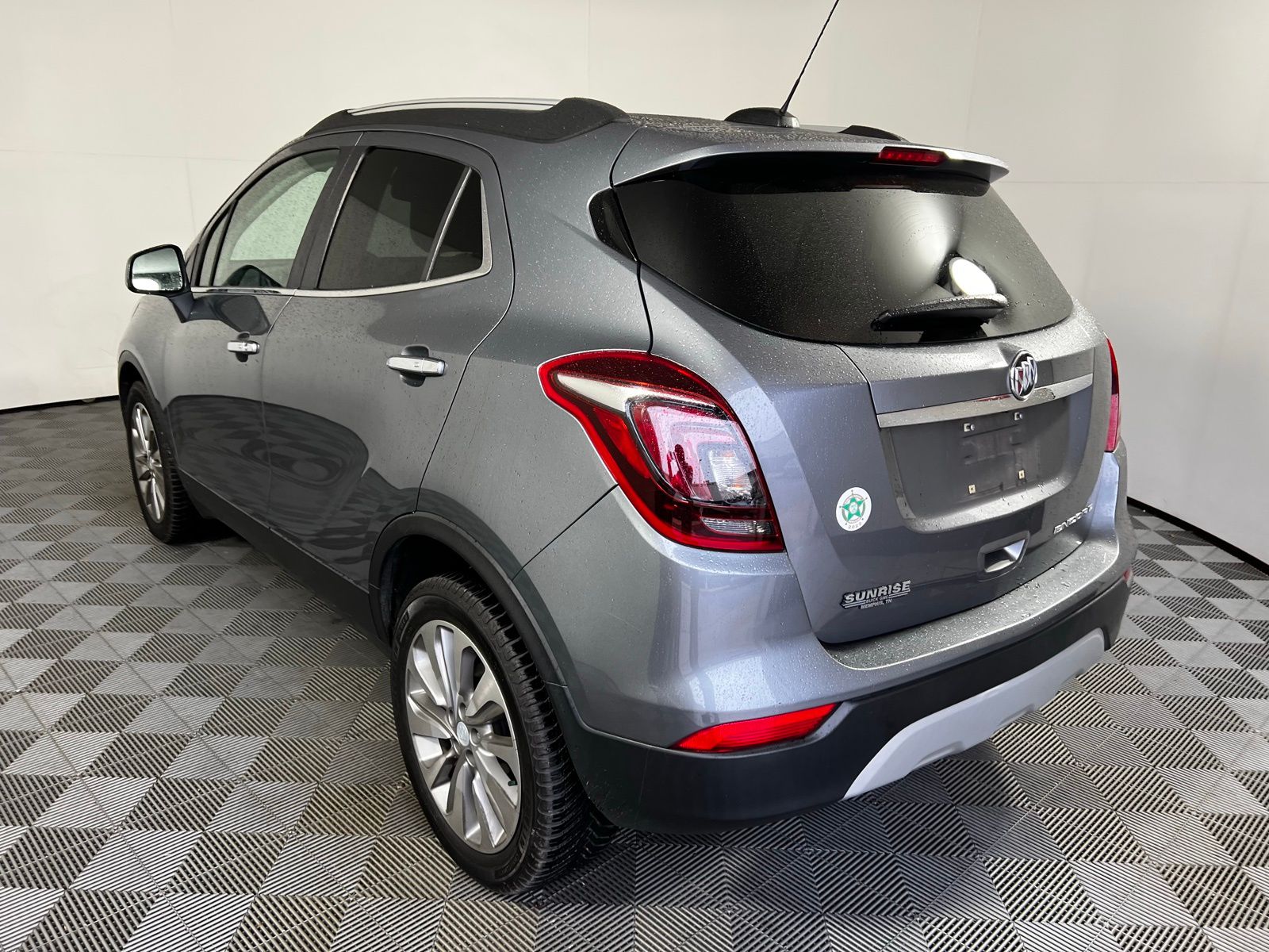 Thumbnail: 2020 Buick Encore - 7