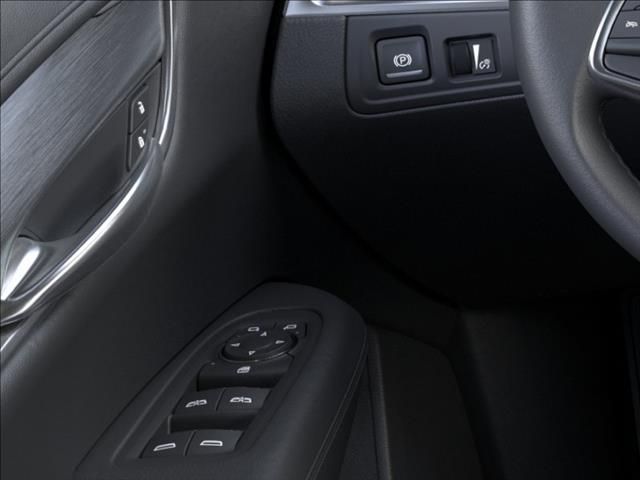 2026 Cadillac XT5 Luxury White at Bayway Cadillac Southwest