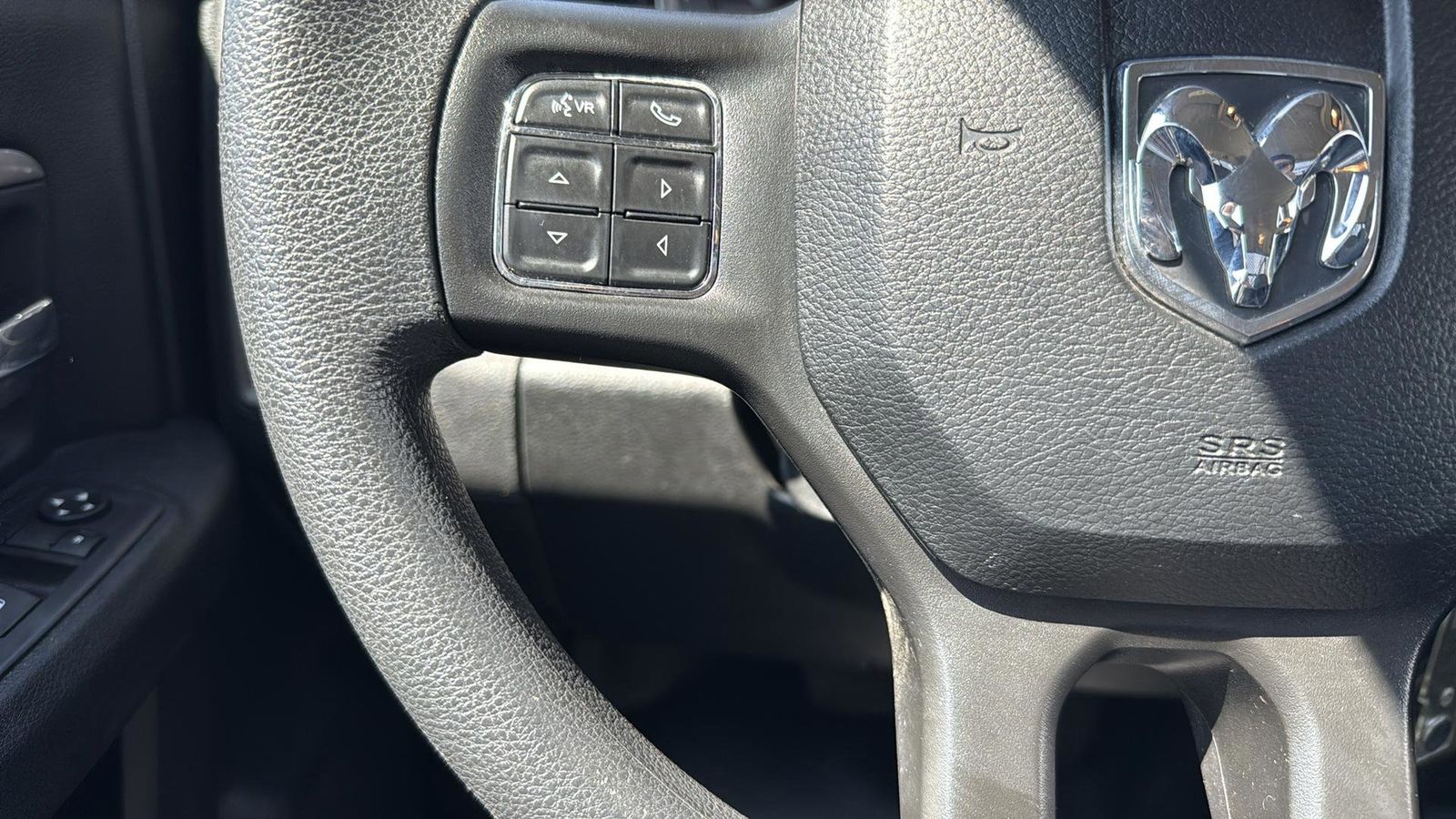 2022 Ram 1500 Classic  Tradesman In Austin, Texas