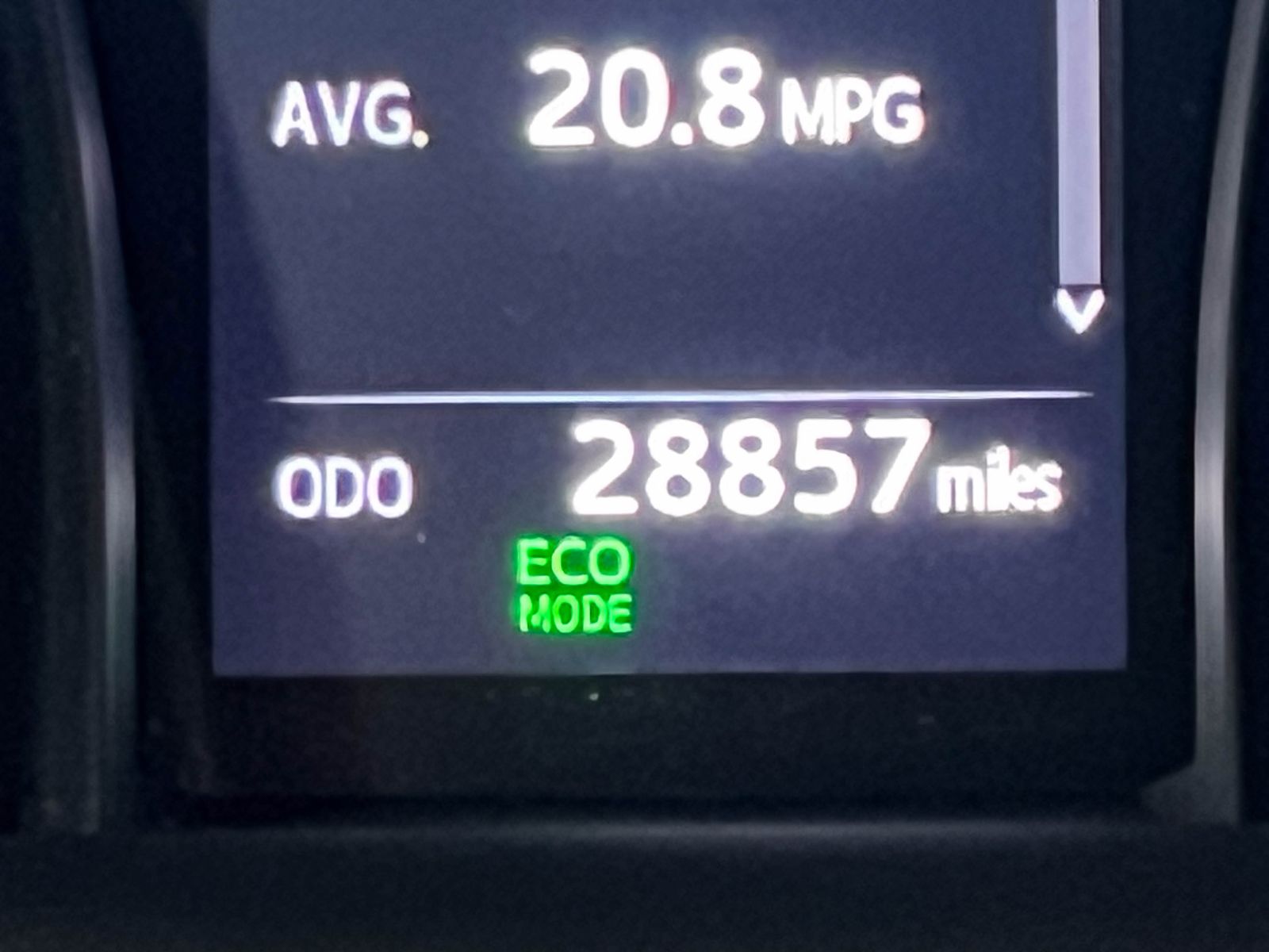 used 2023 Toyota Camry car, priced at $26,995