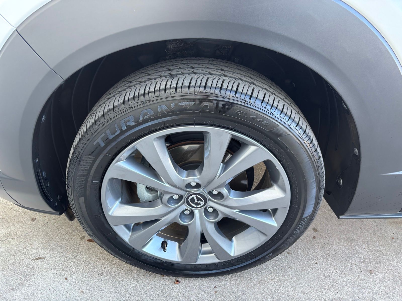 Used Car 2025 Mazda Cx-30  Wagon 4 Dr. 2.5 S Preferred Package All Wheel Drive For Sale Under $30,000 In Austin, Texas