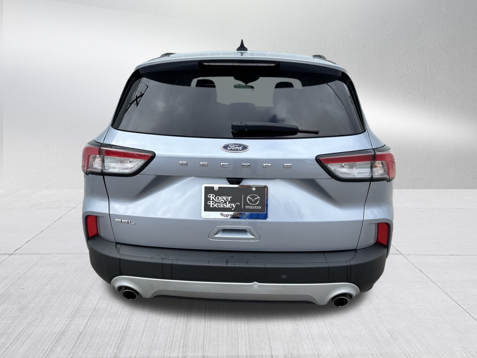 Used Car 2022 Ford Escape  Sel For Sale Under $25,000 In Austin, Texas