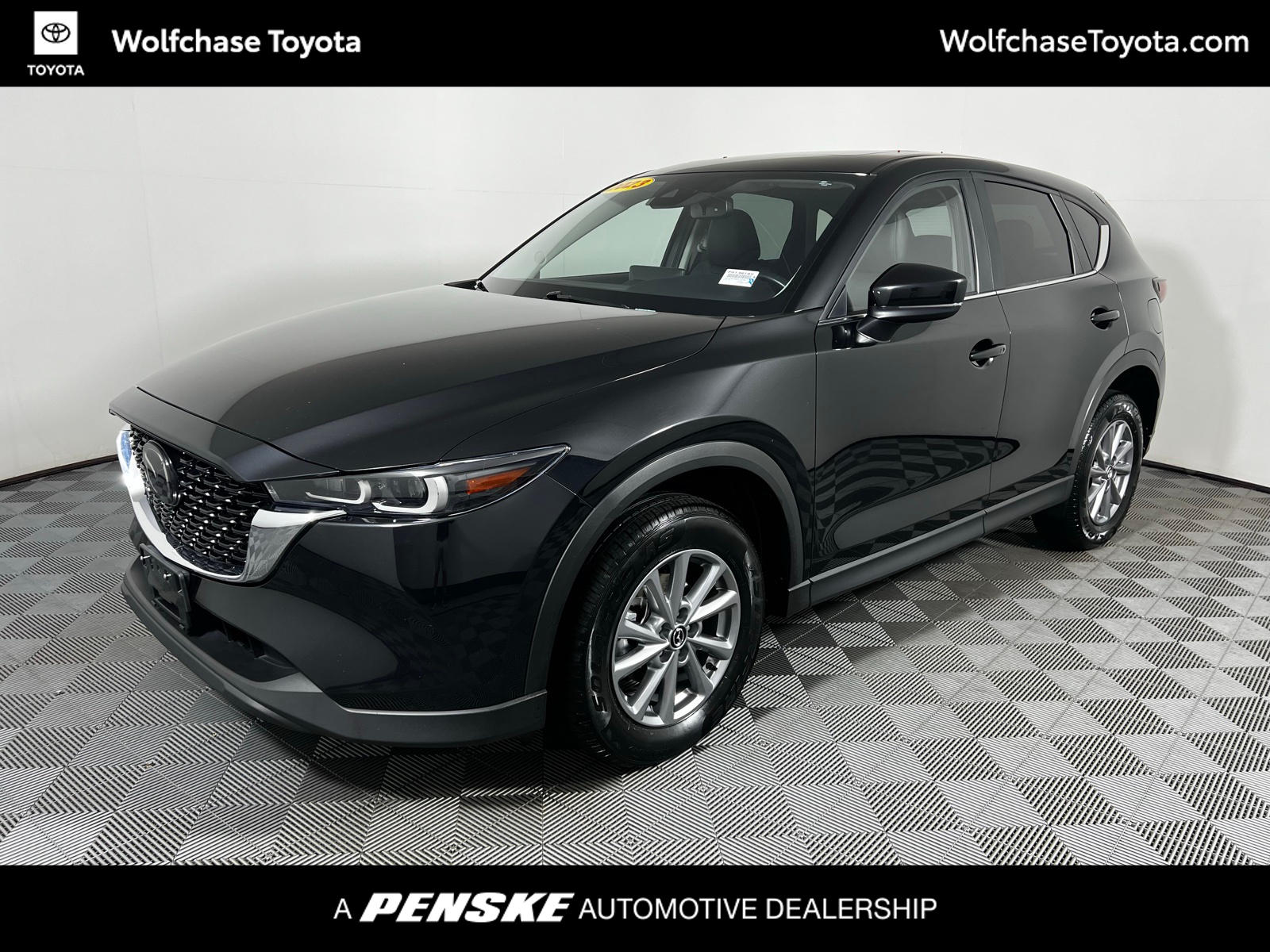 2023 Mazda CX-5 S -
                Cordova, TN