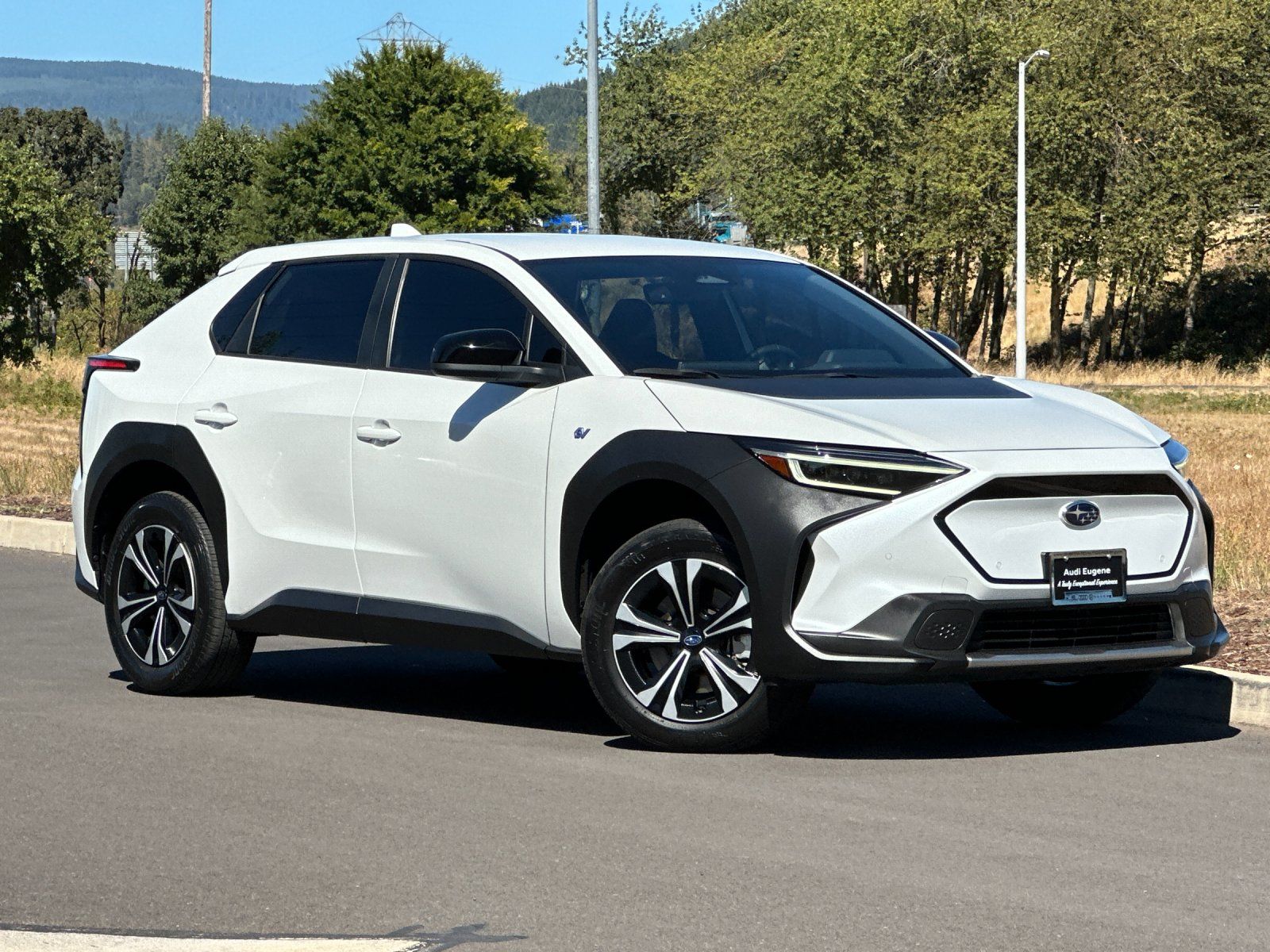 2023 Subaru Solterra Premium AWD