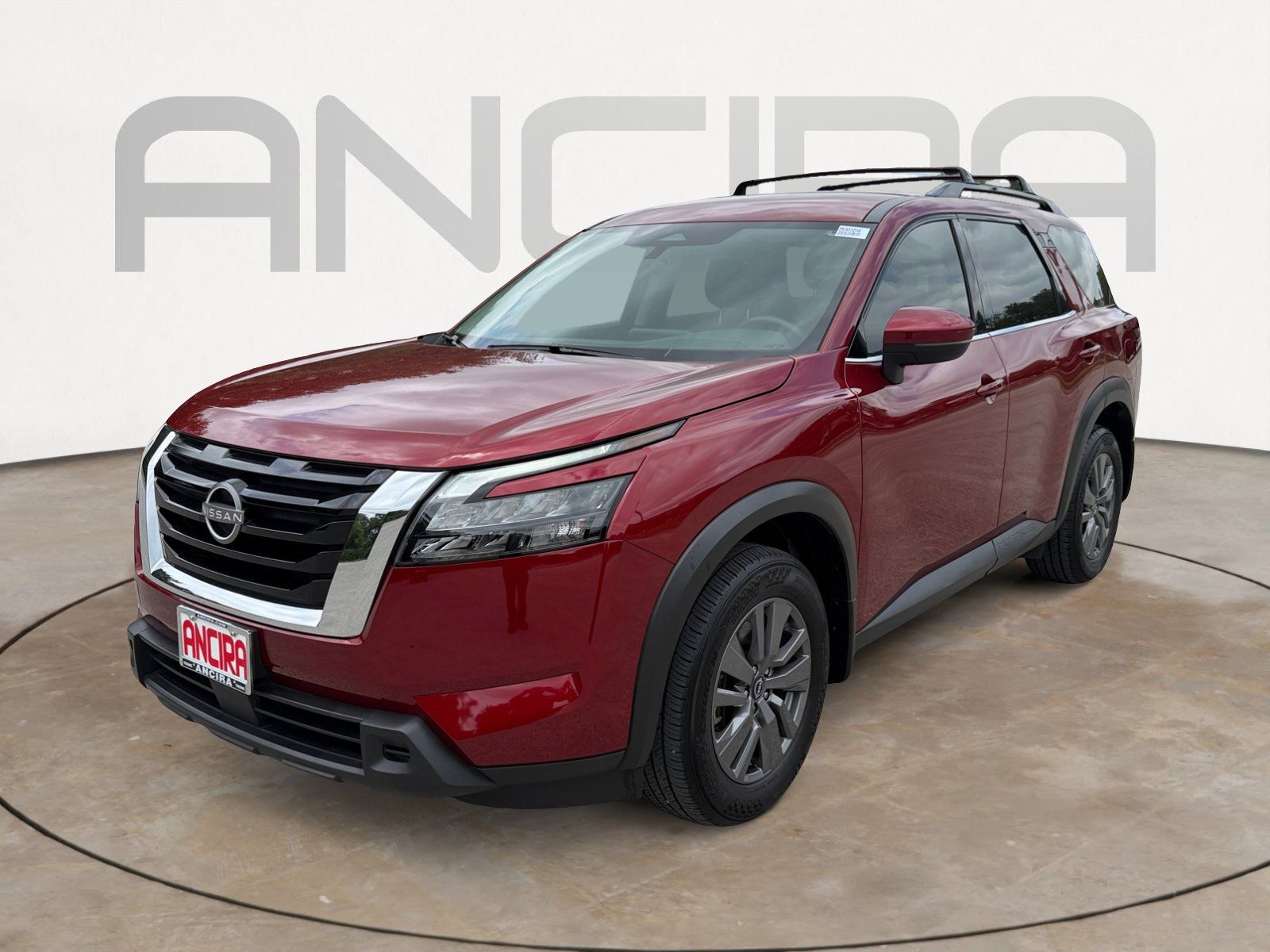 Used Car 2024 Nissan Pathfinder  Sv For Sale Under $30,000 In San Antonio, Texas