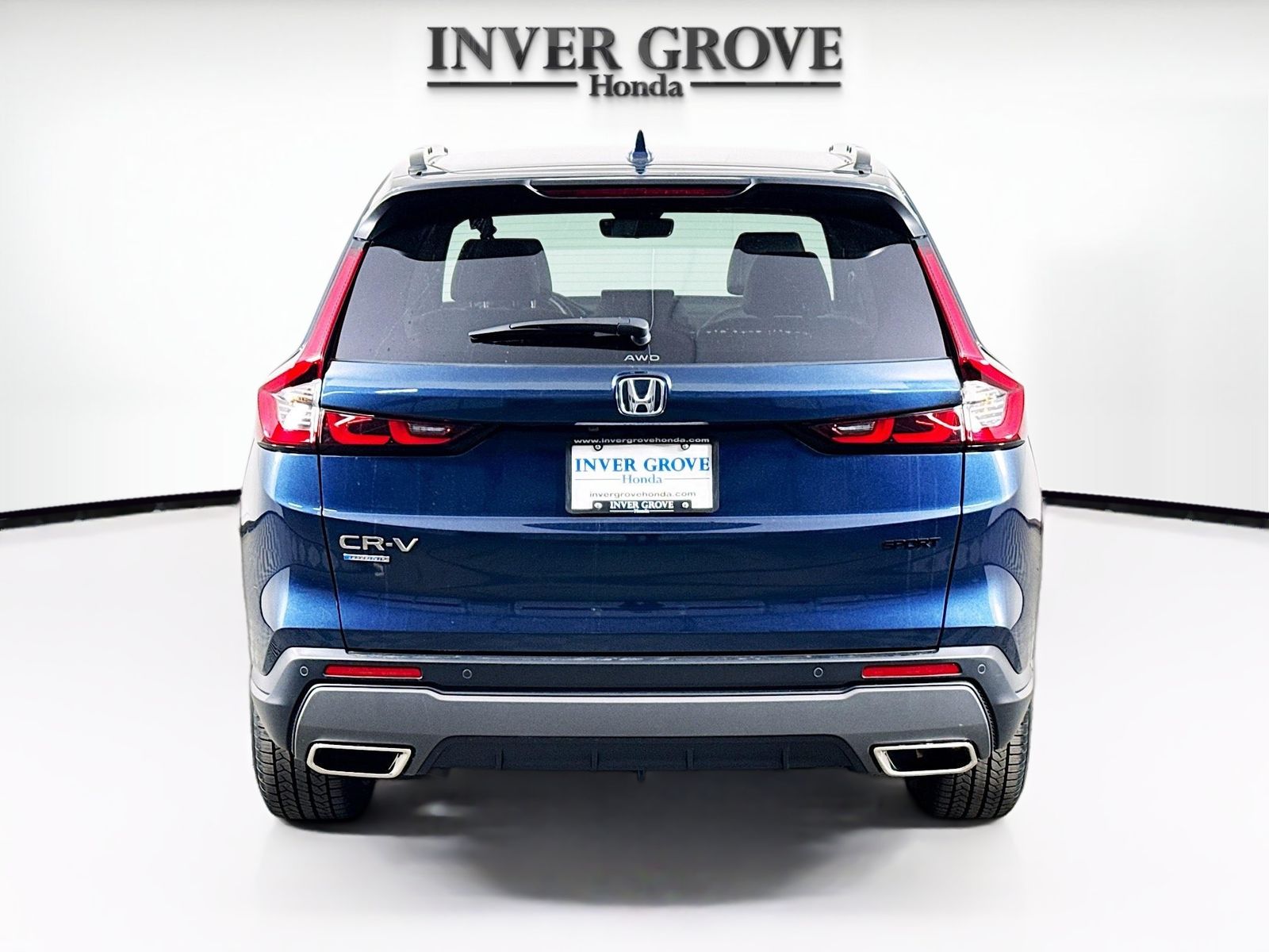 View vehicle photo 6