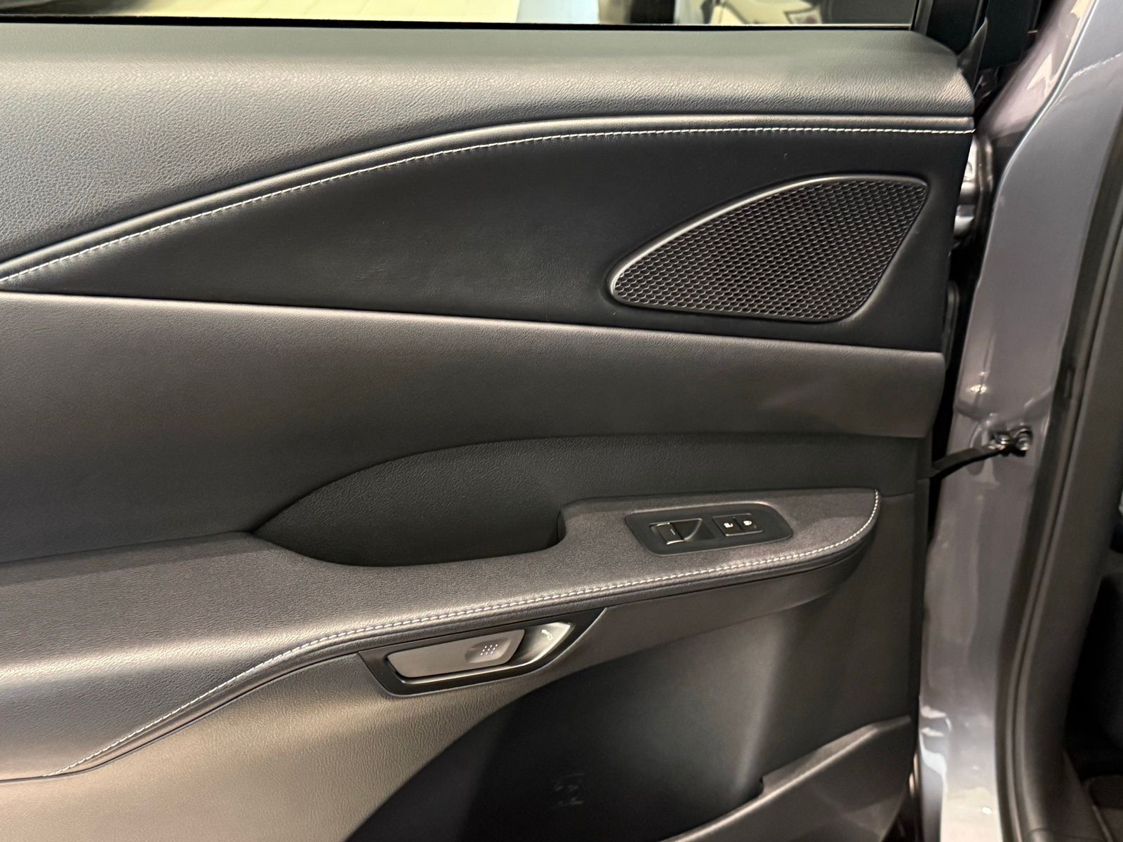 Used 2023 Gray Lexus 350 Premium image 24