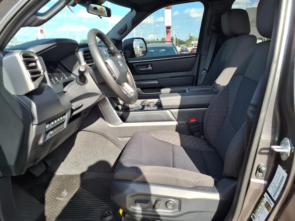 2026 Toyota Tundra SR5 - 7