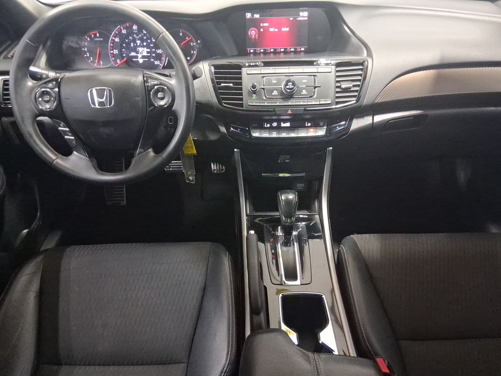 Used Car 2016 Honda Accord  Sport For Sale Under $12,000 In Austin, Texas