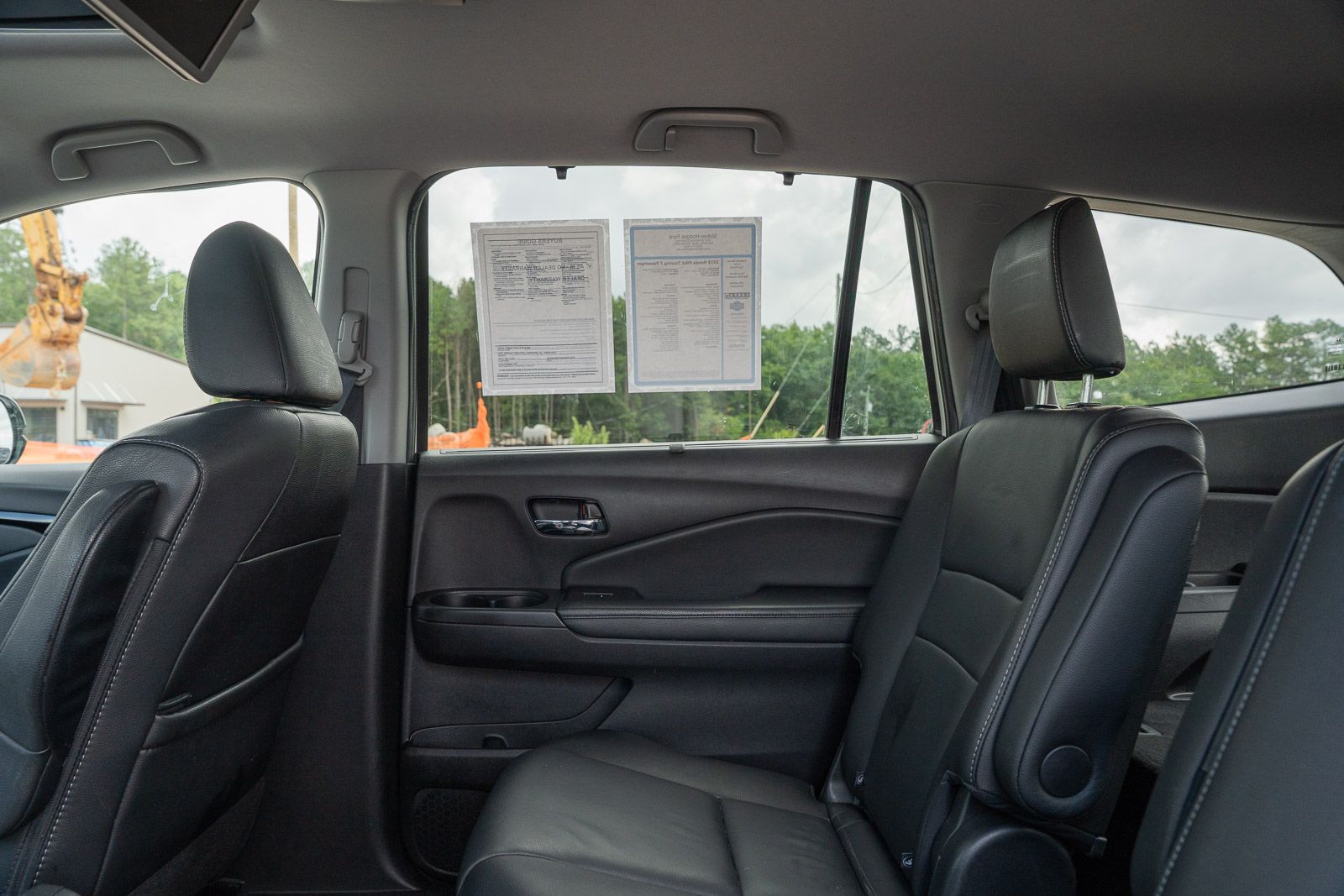 Used 2019 Honda Pilot SUV