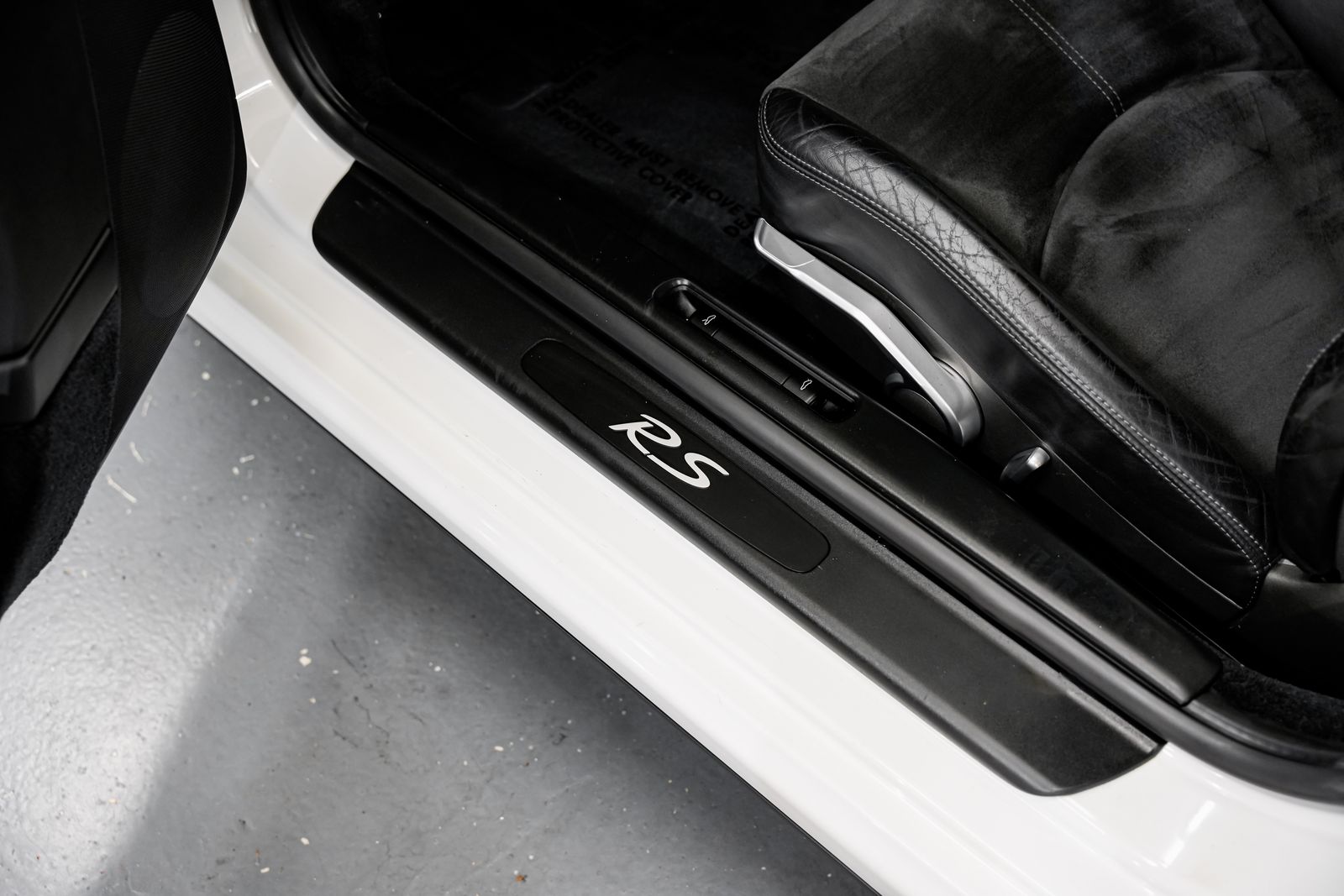 2007 Porsche 911 GT3RS — photo 20