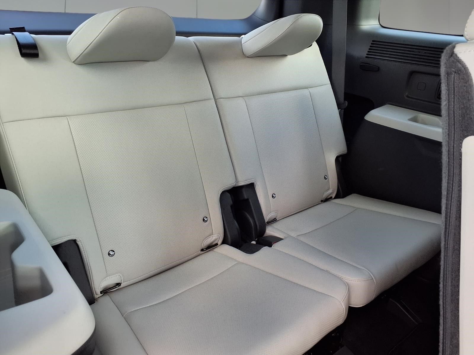 2025 Hyundai Santa Fe SEL Silver at Big Star Chrysler Jeep Dodge Ram 
