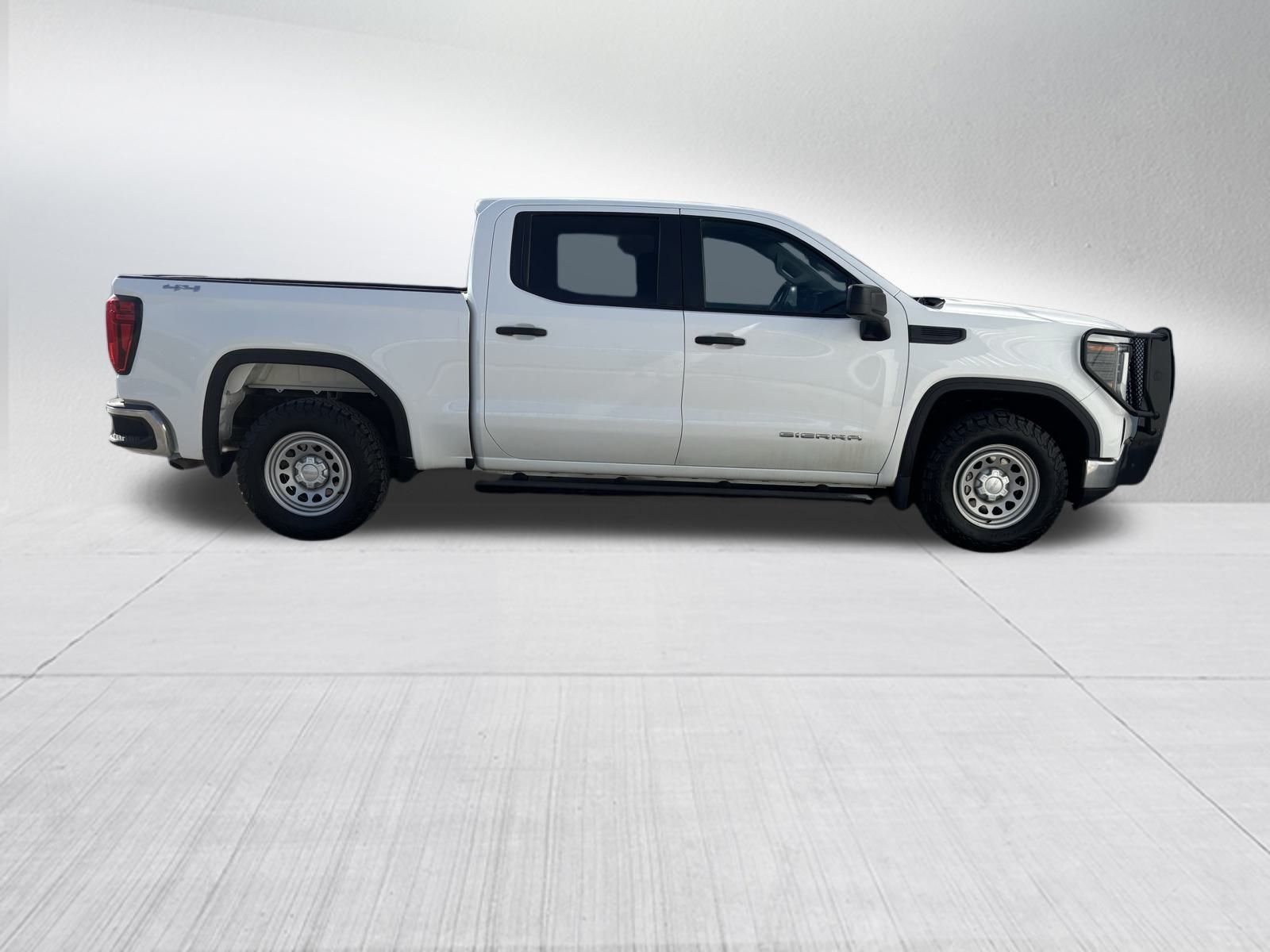 Used Car 2023 Gmc Sierra 1500  Pro For Sale Under $35,000 In Austin, Texas