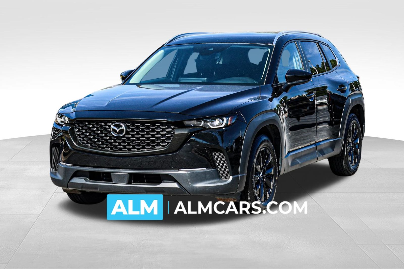 2024 Mazda CX-50 2.5 S Preferred Package
