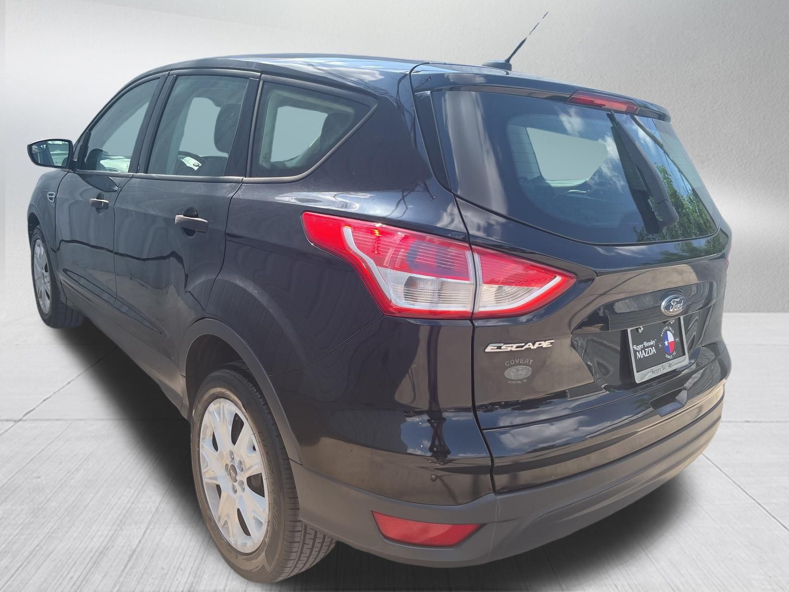 Used Car 2016 Ford Escape  S For Sale Under $10,000 In Austin, Texas