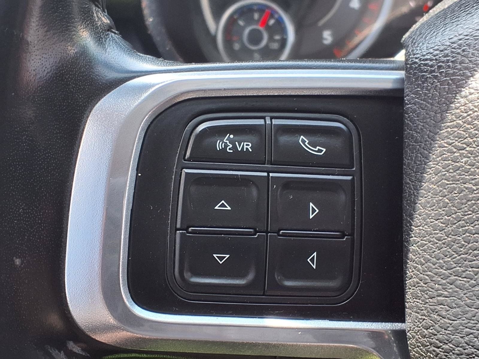 2022 Ram 2500 Laramie White at Cook Ford