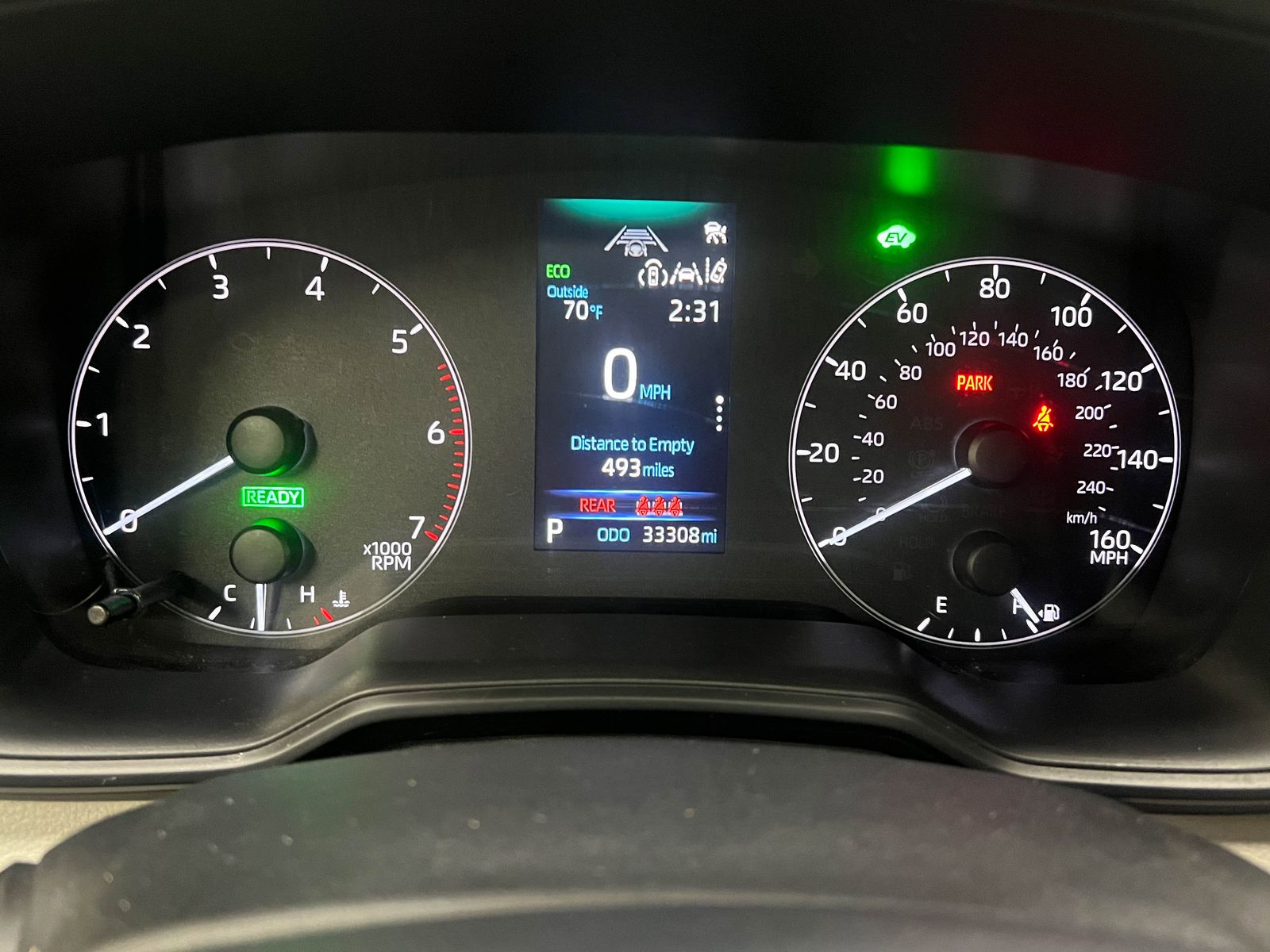 used 2023 Toyota Corolla Hybrid car, priced at $22,996