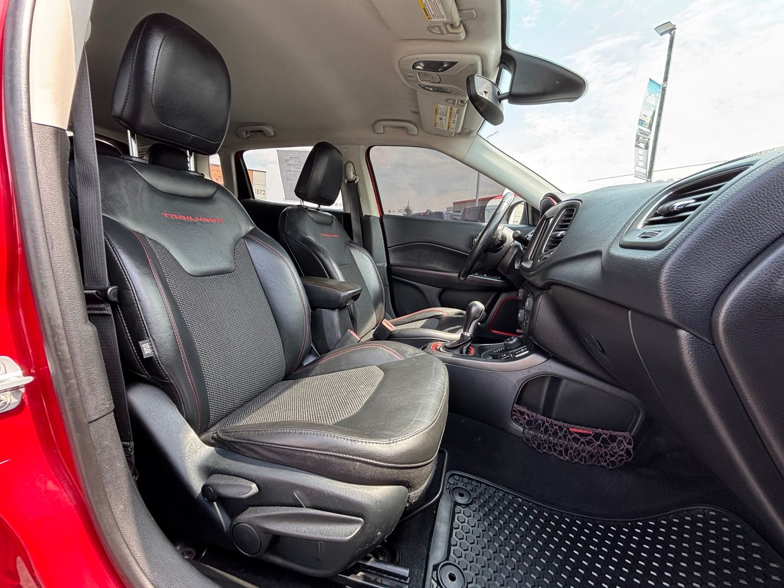 Used 2019 Jeep Compass SUV