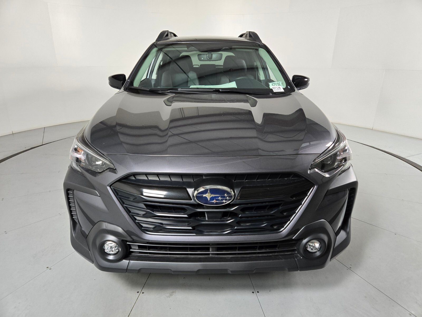 2025 Subaru Outback Onyx Edition 8