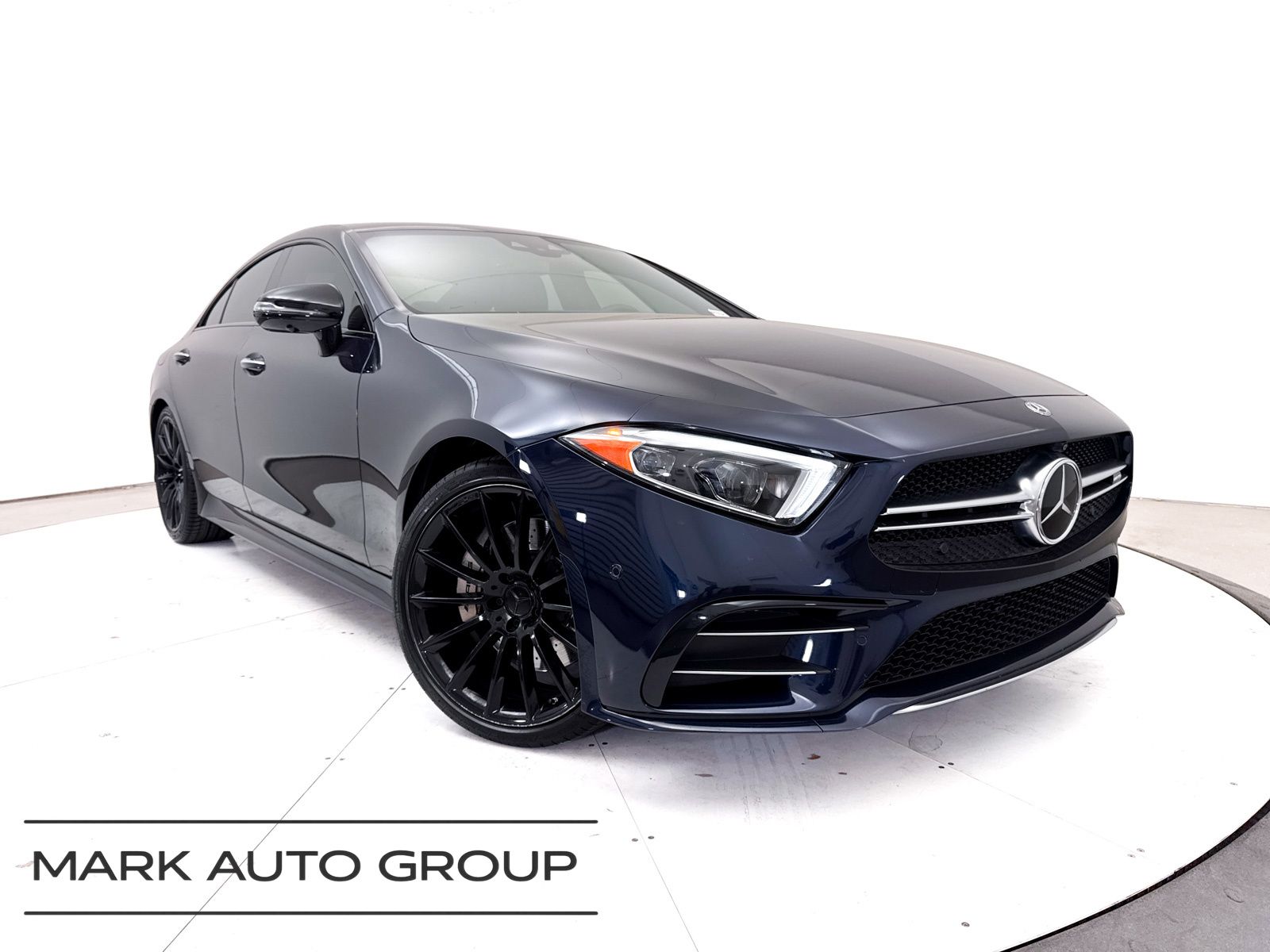 2019 Mercedes-Benz CLS CLS 53 AMG®