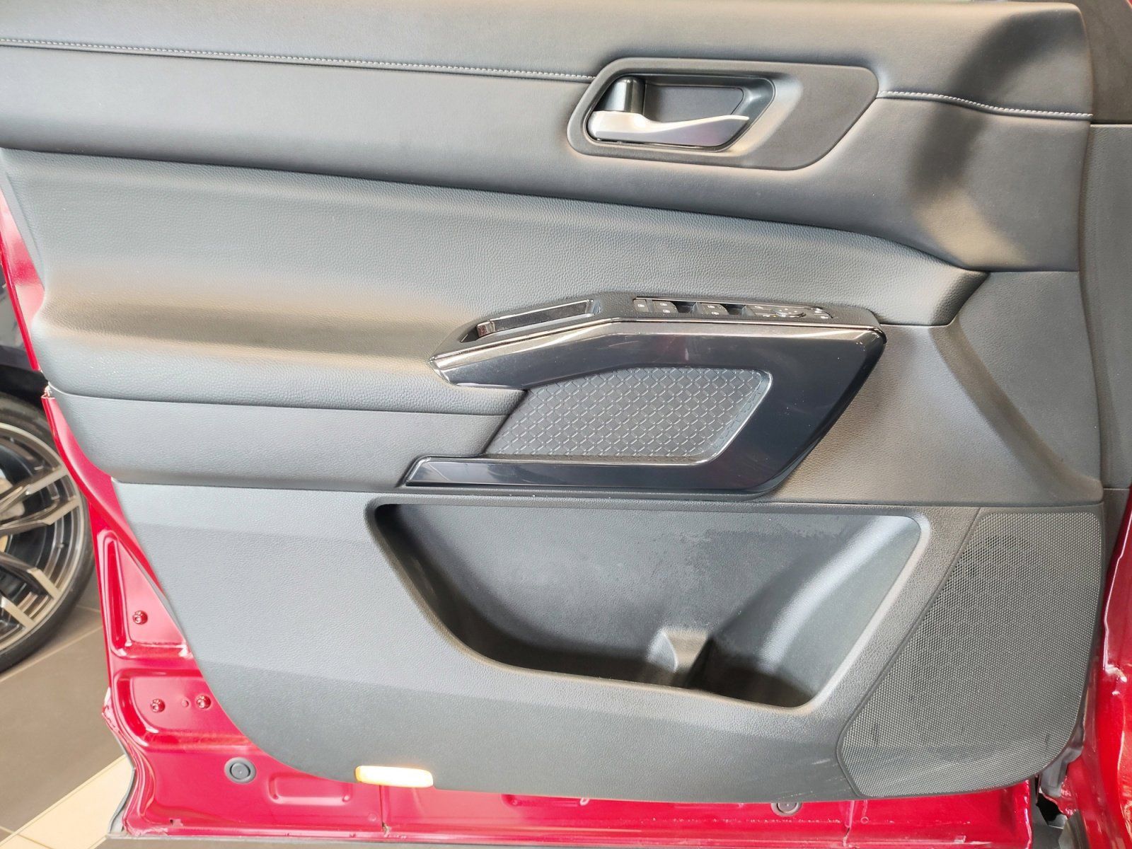 Used Car 2022 Nissan Pathfinder  Sv For Sale Under $25,000 In San Antonio, Texas