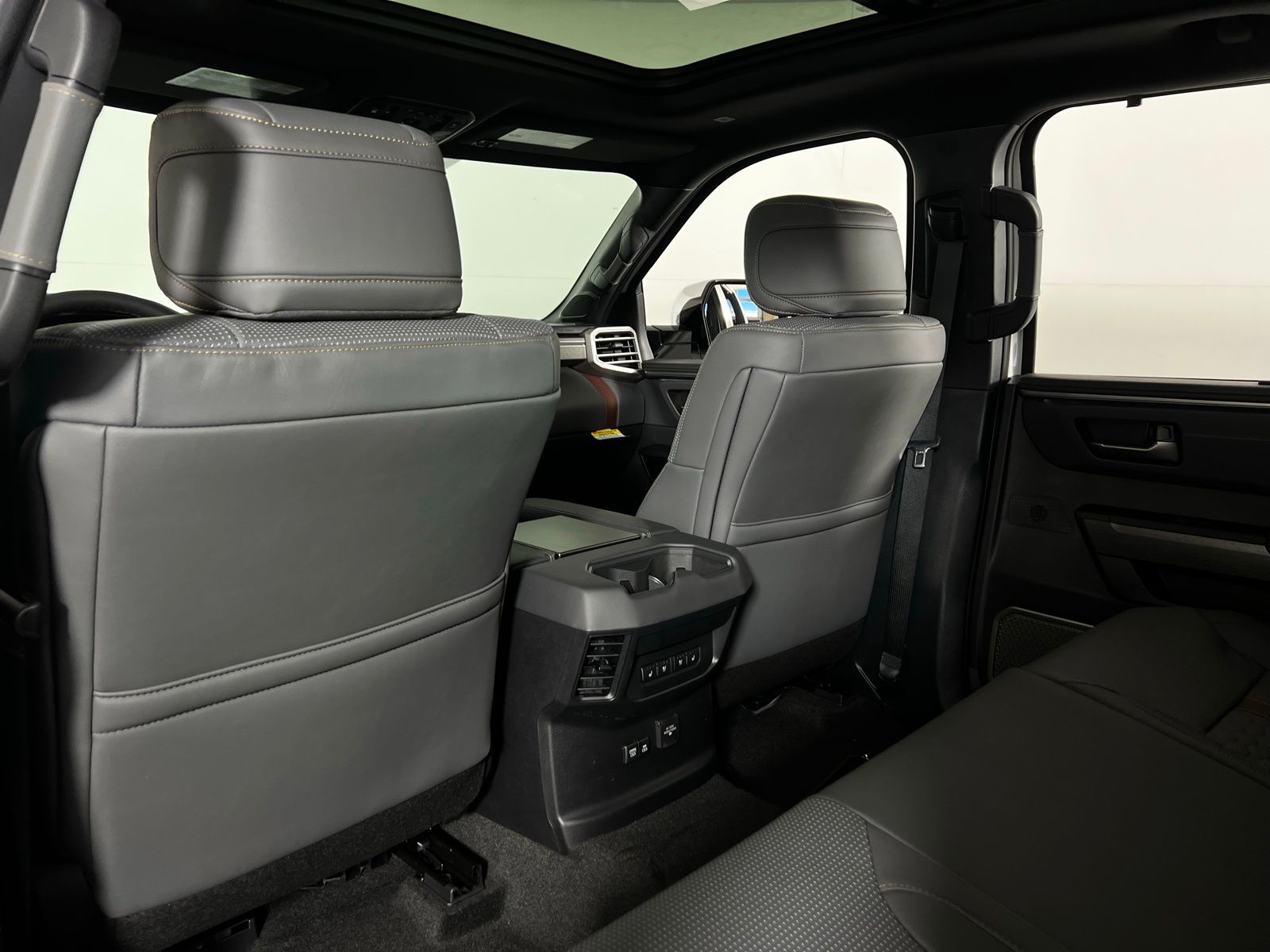 Thumbnail: 2026 Toyota Tundra - 22