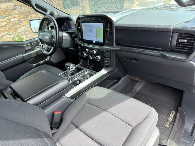 Used 2023 Ford F-150 Truck