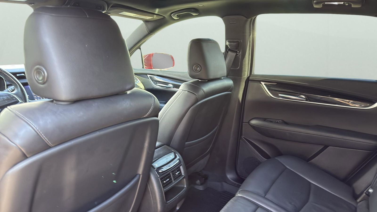 Used Car 2020 Cadillac Xt5  Premium Luxury For Sale Under $25,000 In Austin, Texas