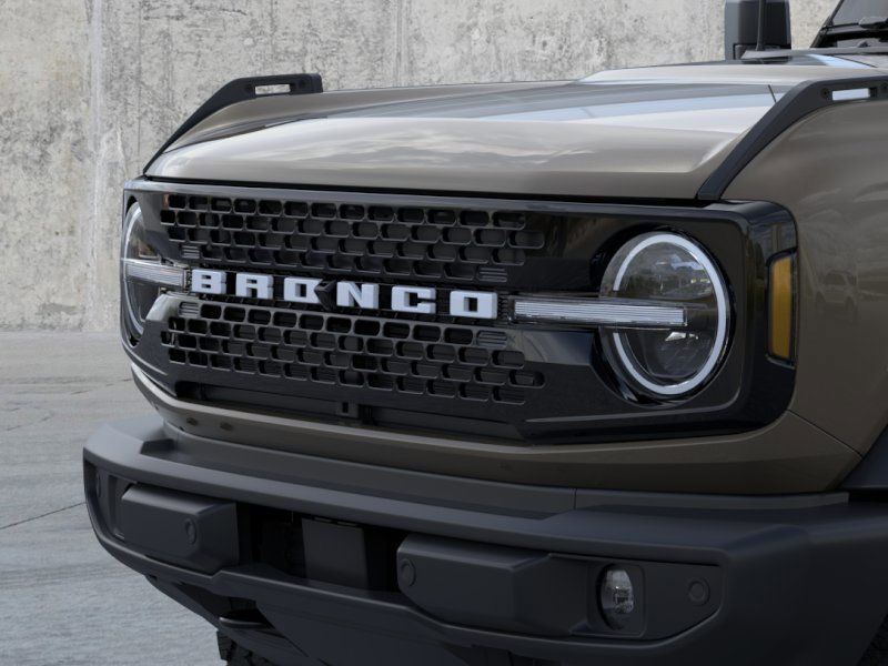 New 2026 Marsh Gray Ford Outer Banks image 19