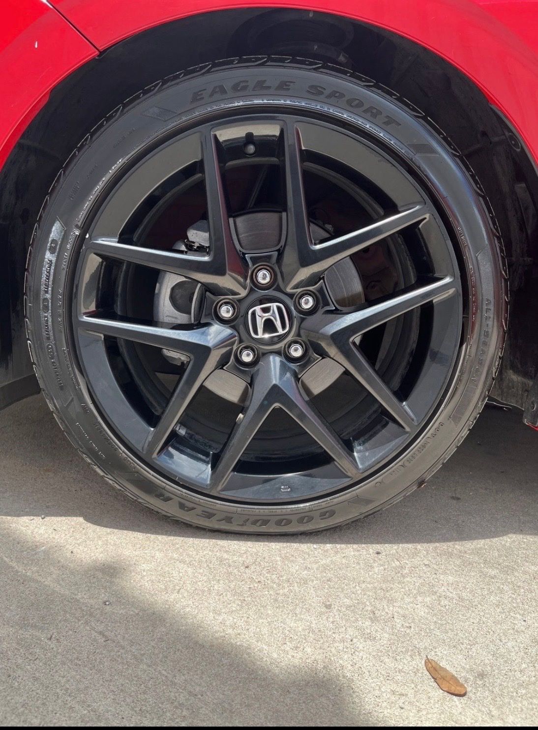 Used Car 2024 Honda Civic  Sport For Sale Under $30,000 In Austin, Texas