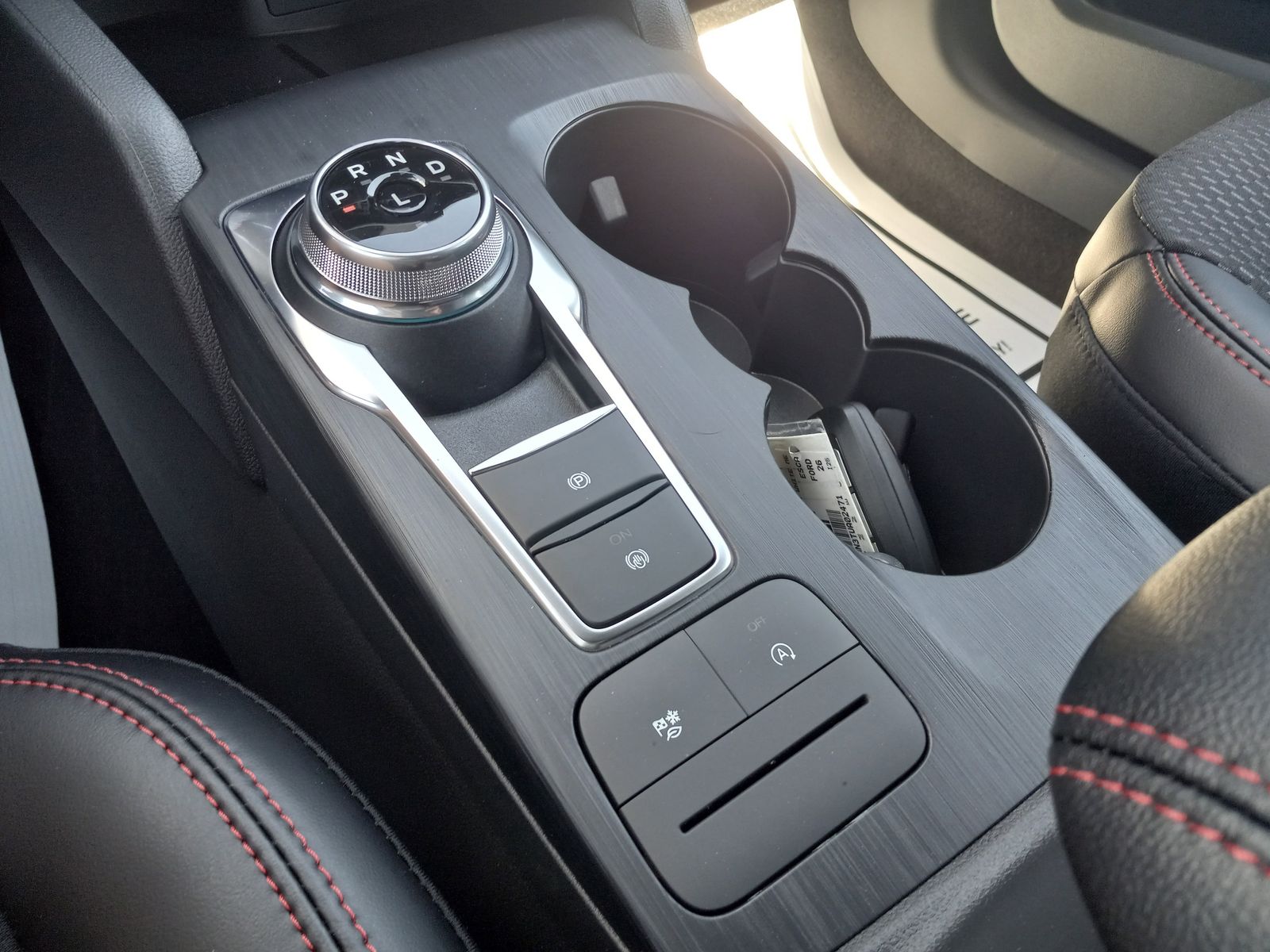 2026 Ford Escape image 22