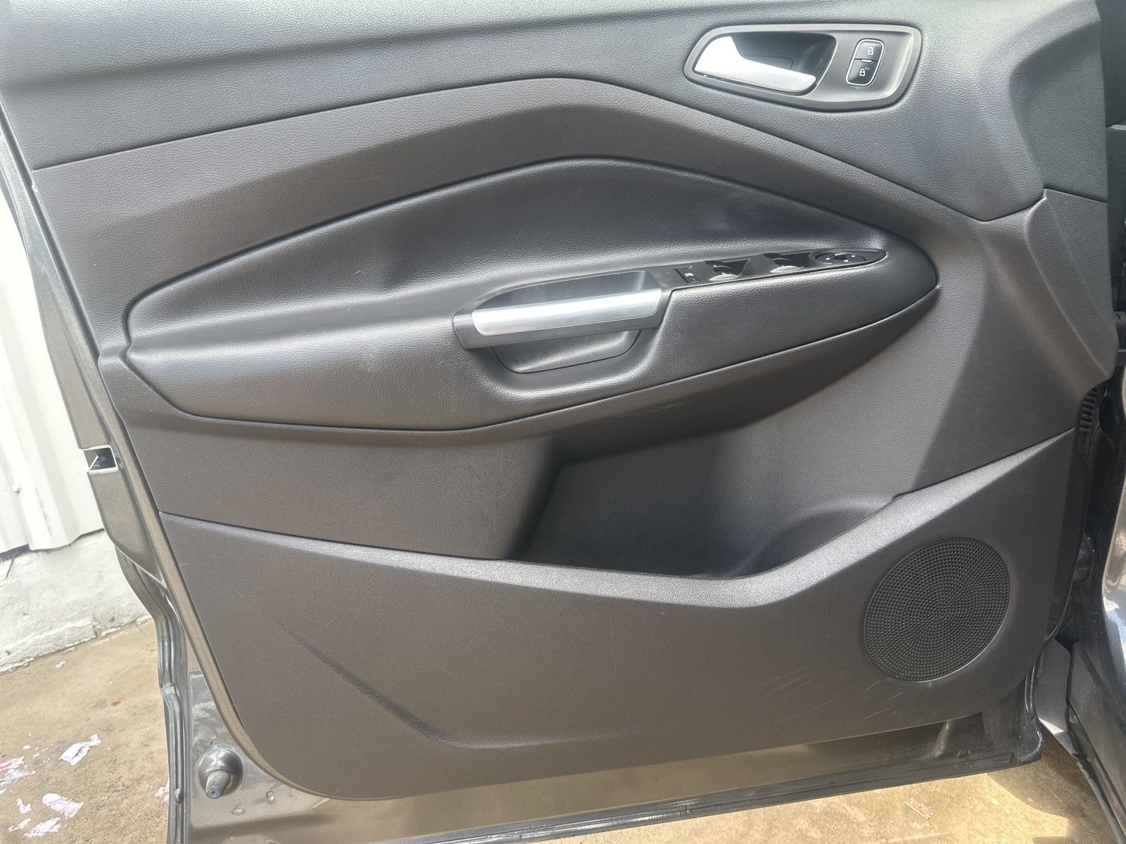 Used Car 2017 Ford Escape  Se For Sale Under $10,000 In Austin, Texas